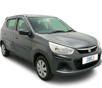 Maruti Alto K10-img